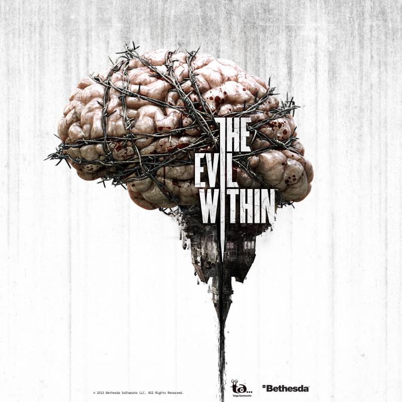 The Evil Within - znamy datę premiery!