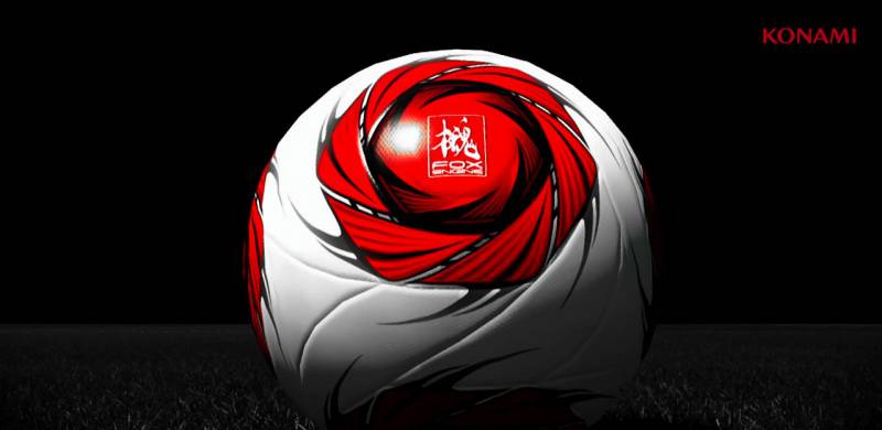 PES 2015 potwierdzony na PS4, ale nie na XOne...