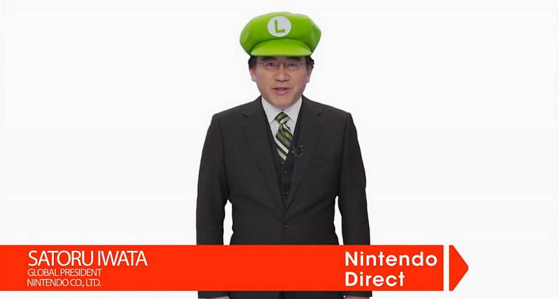 Nintendo na giełdzie jest warte więcej niż Sony