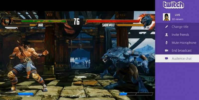 Twitch na Xboksa One znów opóźniony