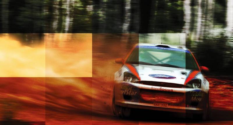 Codemasters tworzy nowe gry rajdowe – Dirt powróci?