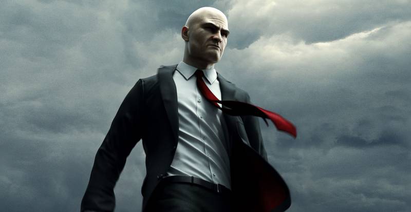Hitman – znamy aktora będącego nowym agentem 47 w nadchodzącym filmie