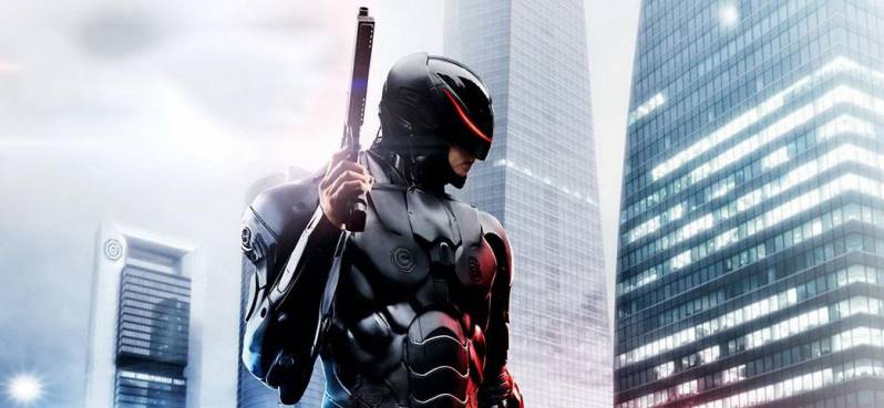 RoboCop – darmowa gra już dostępna
