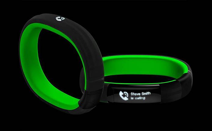 Razer Nabu – smartband od producenta akcesoriów gamingowych