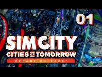 SIMCITY (S02E01) Miasto Jaguara