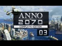 Anno 2070 (#3) EKO Kolonia
