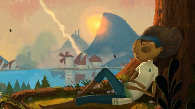 Pierwszy akt Broken Age już niedługo będzie dostępny