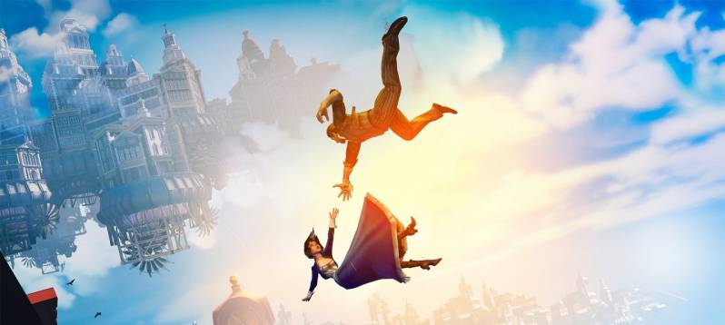 Metro: Last Light i Bioshock Infinite w lutym w PS Plus?