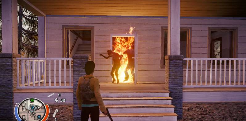 State of Decay – twórcy przedłużają umowę z Microsoftem
