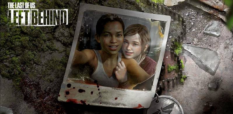 The Last of Us – dodatek Left Behind na nowym zwiastunie