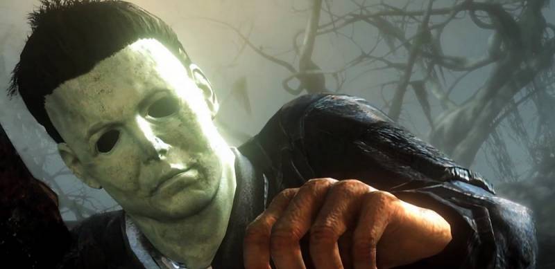 Call of Duty: Ghosts wita legendę horroru