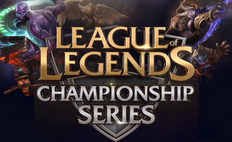 Już dziś rozpoczyna się LCS 2014!