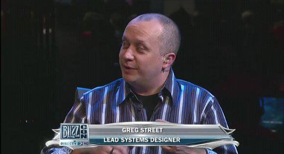 Były Główny Projektant Systemów z World of Warcraft przechodzi do Riot Games!