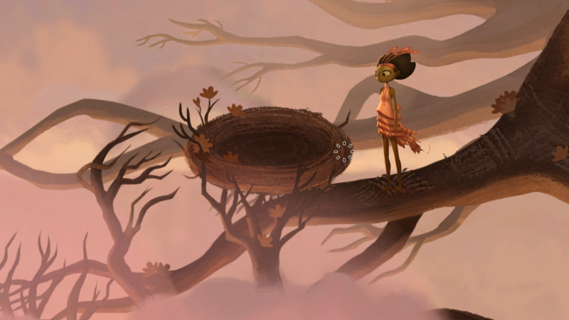 Broken Age - twórcy jednak pozwalają na recenzje użytkowników