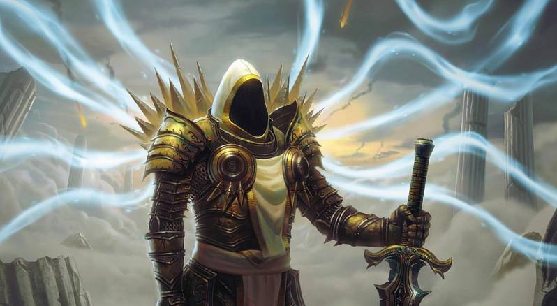 Diablo 3 zmierza na XOne?