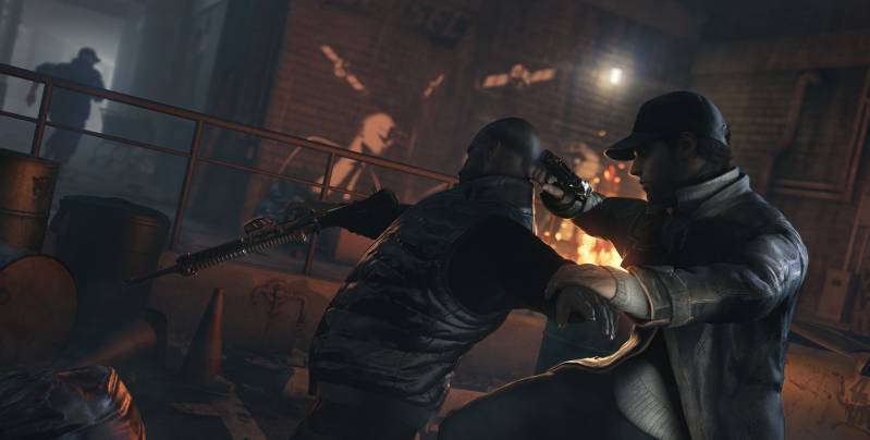 Watch Dogs – budżet wynosił 68 milionów dolarów