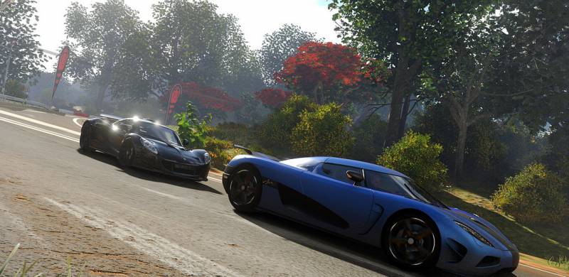 Driveclub – zamieszanie z datą premiery