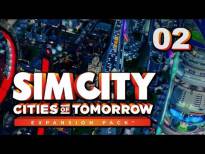 SIMCITY (S02E02) Miasto Jaguara