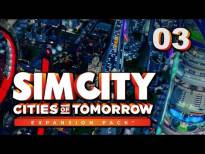 SIMCITY (S02E03) Miasto Jaguara