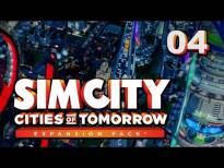 SIMCITY (S02E04) Miasto Jaguara
