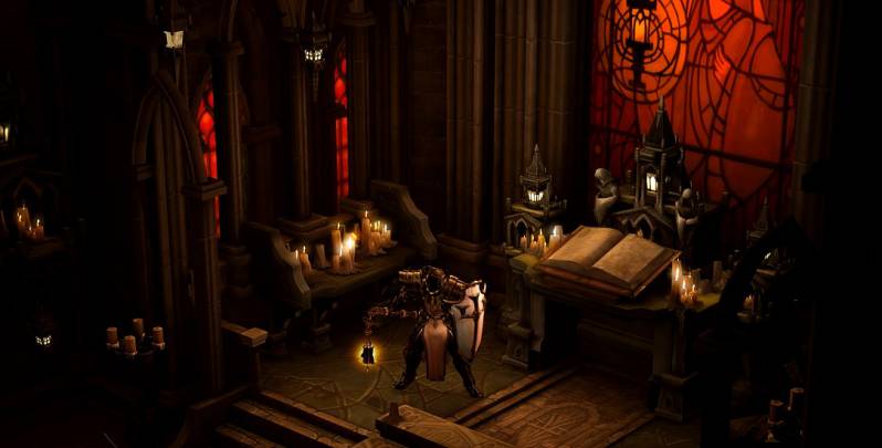 Diablo 3: Reaper of Souls już do ściągnięcia!