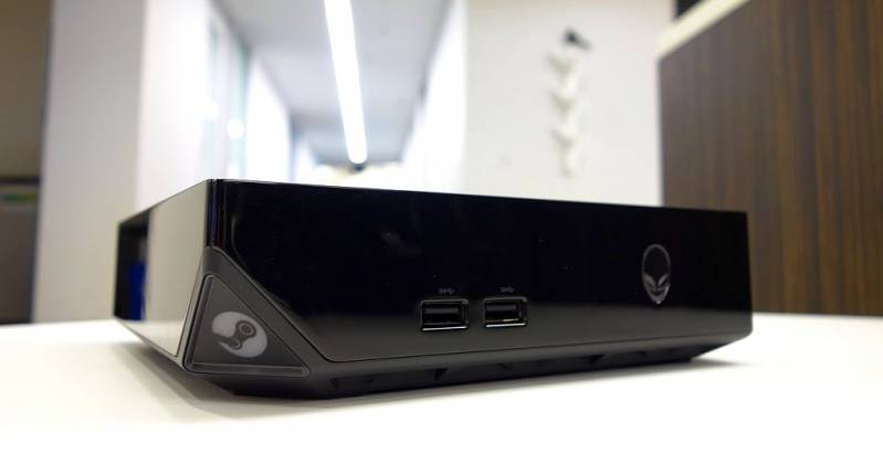 Origin na Steam Machines? Da się zrobić