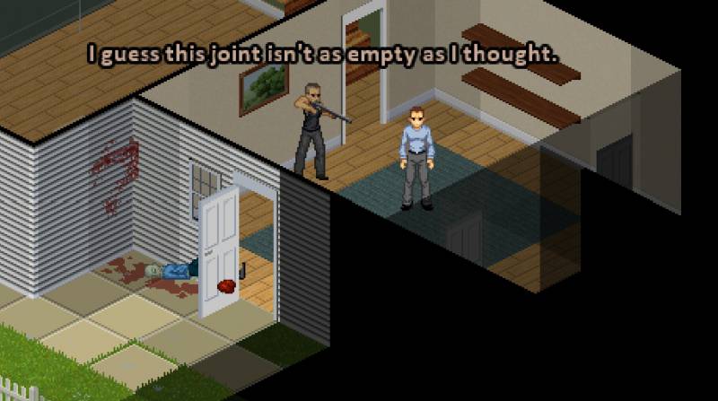 Project Zomboid niedługo otrzyma tryb multiplayer