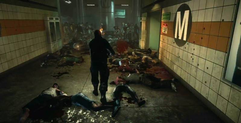 Dead Rising 3 doczekało się wojskowej operacji