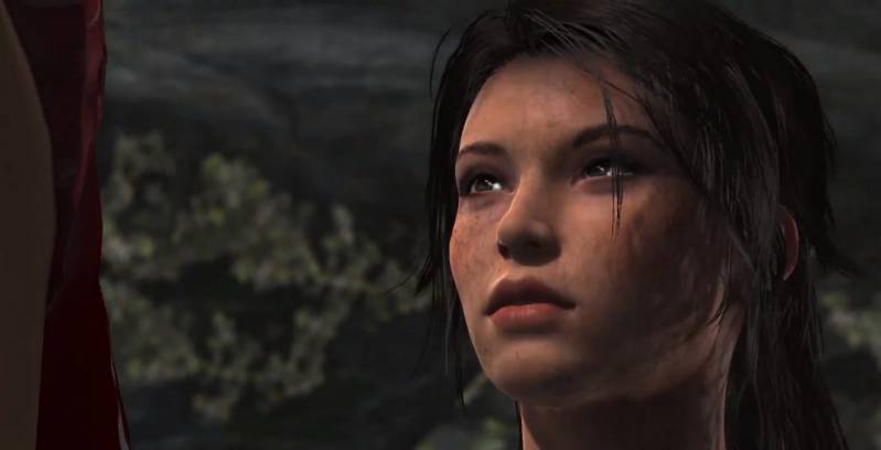Tomb Raider: Definitive Edition – oglądamy nową Larę