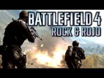 Rock & Rojo: Battlefield 4 - Albo Hobbit, albo bitwa