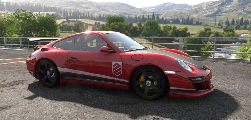 Driveclub ze specjalnym zwiastunem... a premiera w czerwcu?