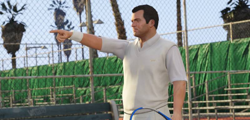 GTA V na PC pojawiło się na francuskim i niemieckim Amazonie