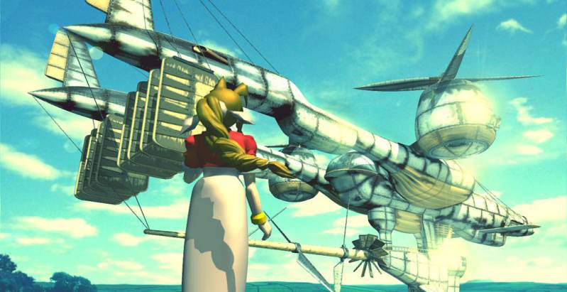 Final Fantasy – wielka wyprzedaż serii na PSN