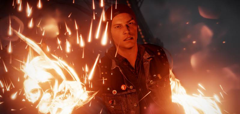 inFamous: Second Son to pewniak? Sprawdźcie zwiastun