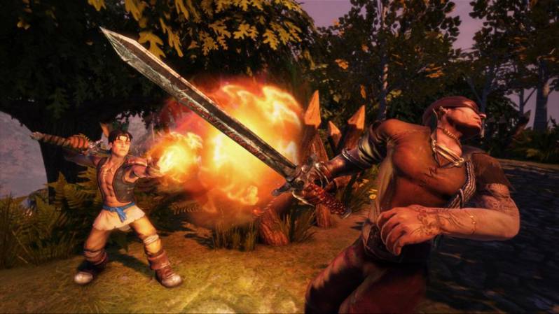 Fable Anniversary- premierowy zwiastun przed premierą!