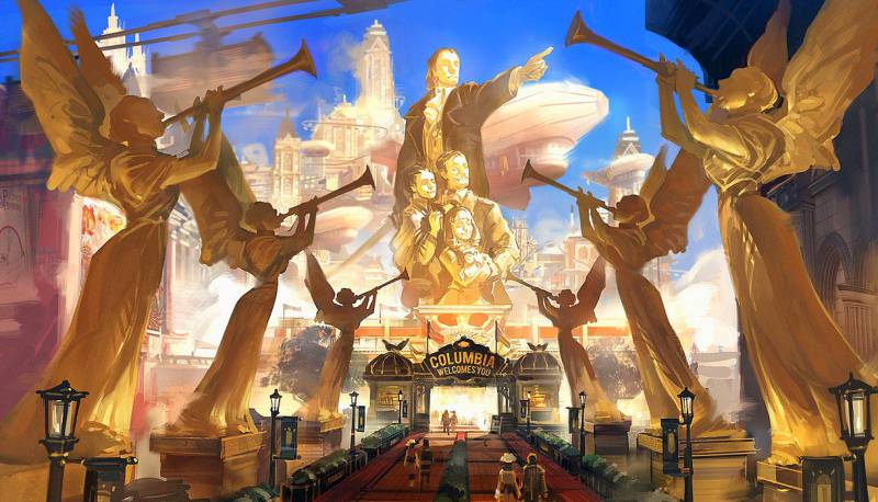 BioShock Infinite i Metro: Last Light trafiają do PS Plus!