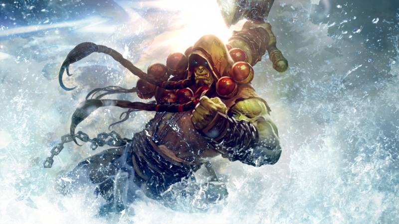 Hearthstone: Heroes of Warcraft – otwarta beta już w Europie
