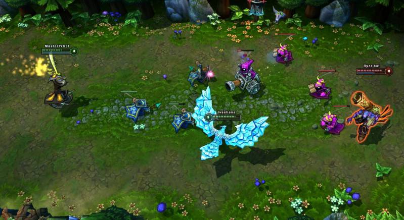 League of Legends pozostanie sportem przez kilka dekad?