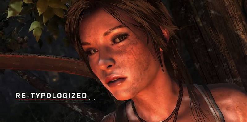 Tomb Raider: Definitive Edition jednak płynne – na PS4