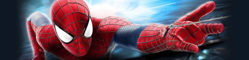Spider-Man znów w sieci - gamedot.pl
