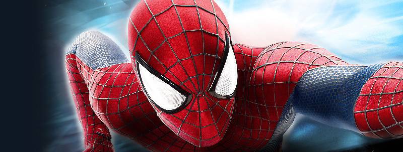 Spider-Man znów w sieci