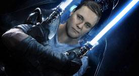Klątwa Lucasa - przekleństwo gier z serii Star Wars