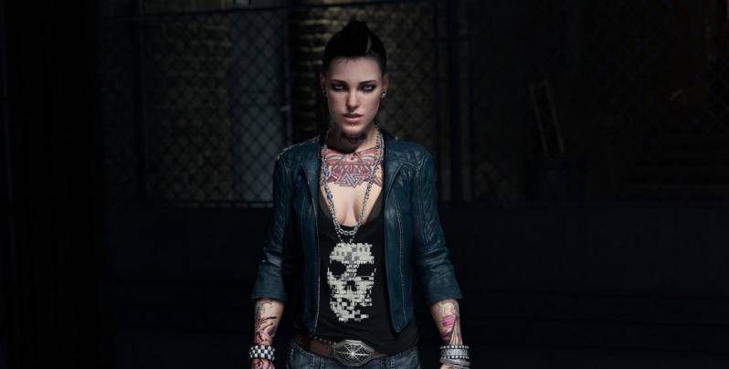 Watch Dogs na Wii U skasowane?