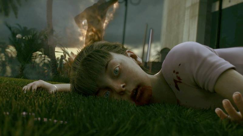 Dead Island zostanie nagrodzone na rosyjskim festiwalu!
