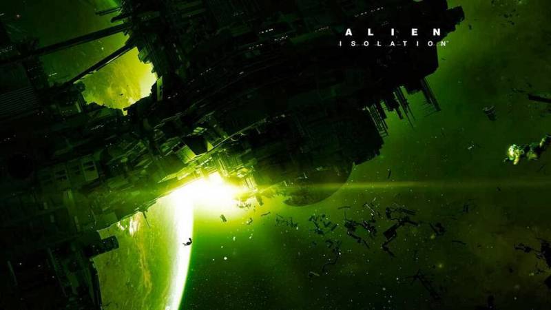 Alien: Isolation będzie dokładnie taki, jak zapragnęli sobie tego developerzy