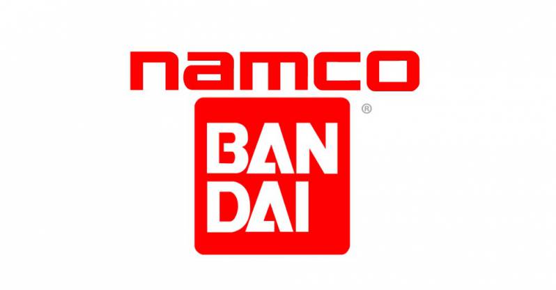 Teaser tajemniczej gry Bandai Namco