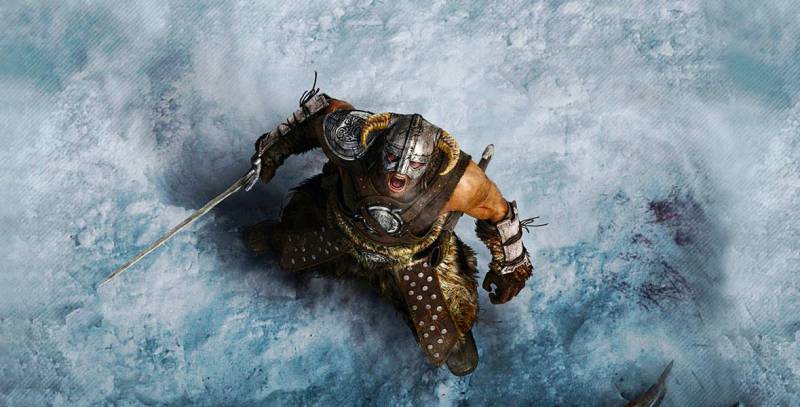 Skyrim sprzedał się w ponad 20 milionach kopii