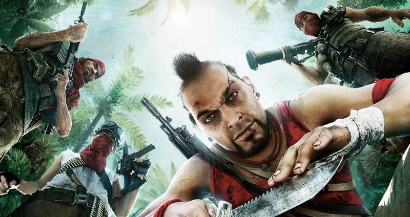 Far Cry 4 już w produkcji