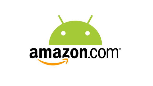 Amazon wchodzi na rynek konsol!