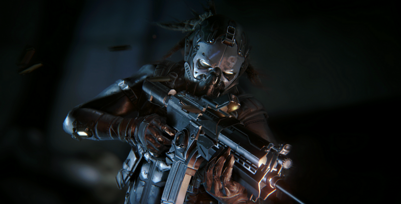 Unreal Engine 4 obecny w większości nowych tytułów?